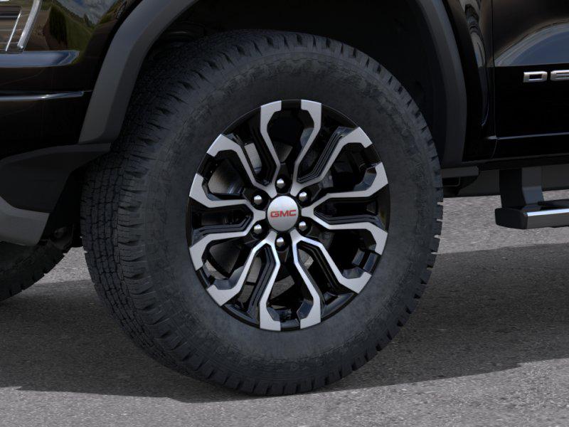 2026 GMC Canyon Denali - Photo 9