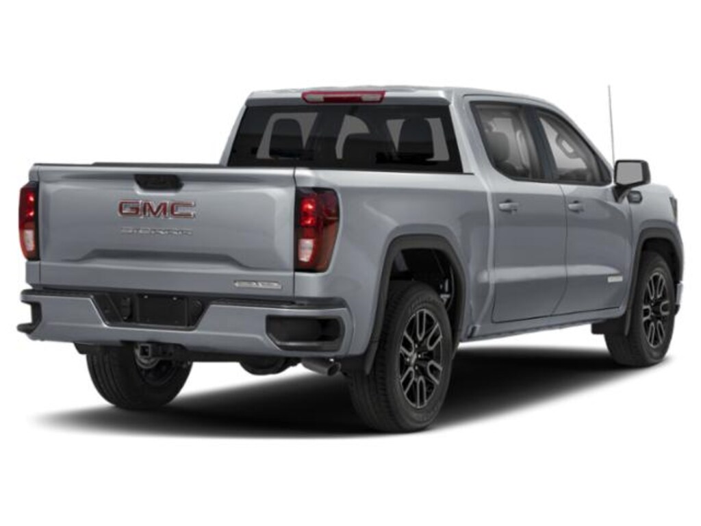 New 2026 GMC Sierra 1500 Truck Crew Cab