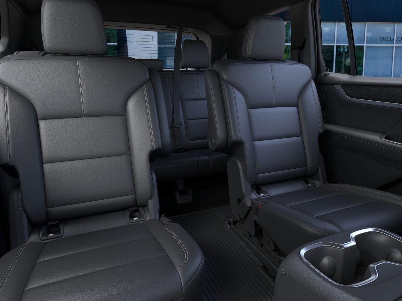 2025 GMC Acadia Elevation - Photo 17
