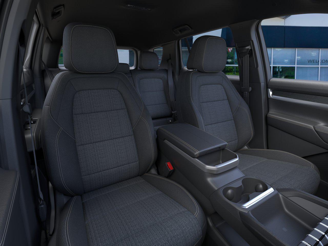 2026 GMC Terrain Elevation - Photo 15