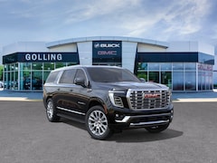 2026 GMC Yukon XL Denali SUV
