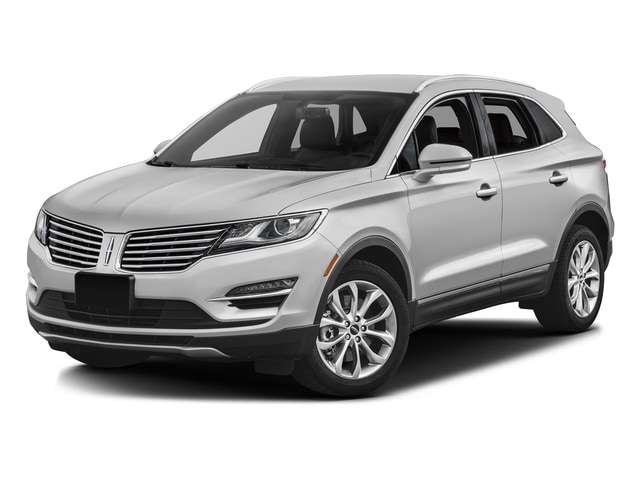 2017 Lincoln MKC Premiere AWD's photo
