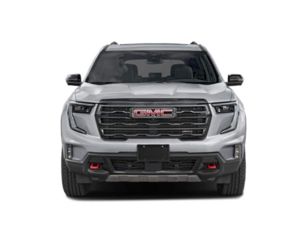 Used 2026 GMC Acadia AT4 SUV
