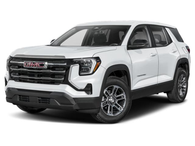 New 2027 GMC Terrain Elevation SUV
