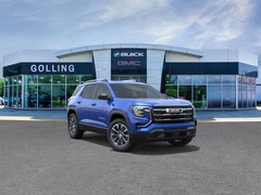 2026 GMC Terrain Elevation SUV