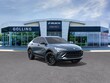  Buick Envista