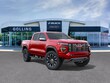 GMC Canyon