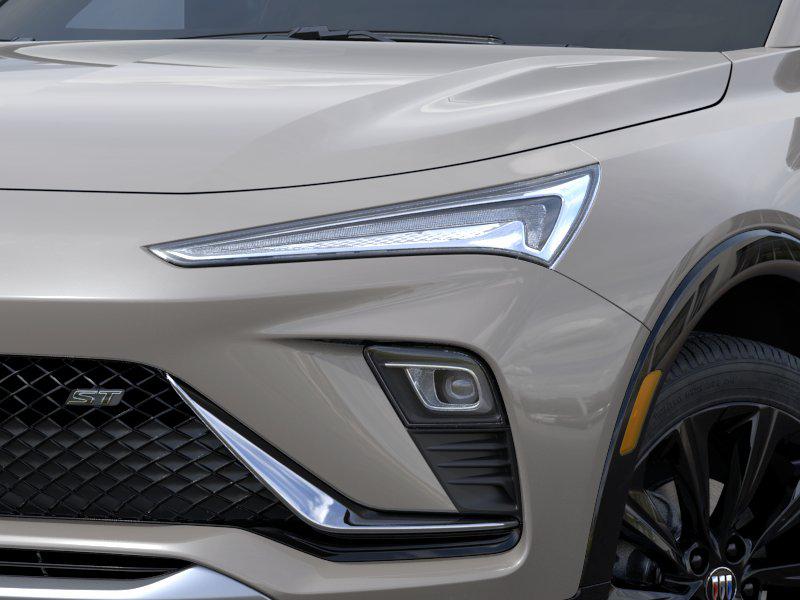 2026 Buick Envista Sport Touring - Photo 10