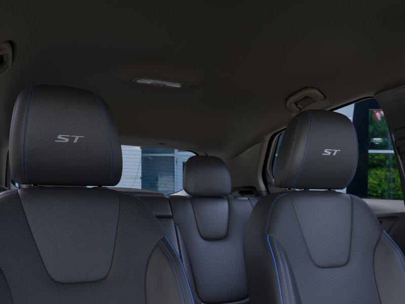2026 Buick Encore GX Sport Touring photo 4