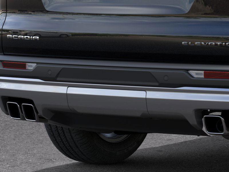 2025 GMC Acadia Elevation - Photo 14