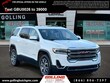 GMC Acadia