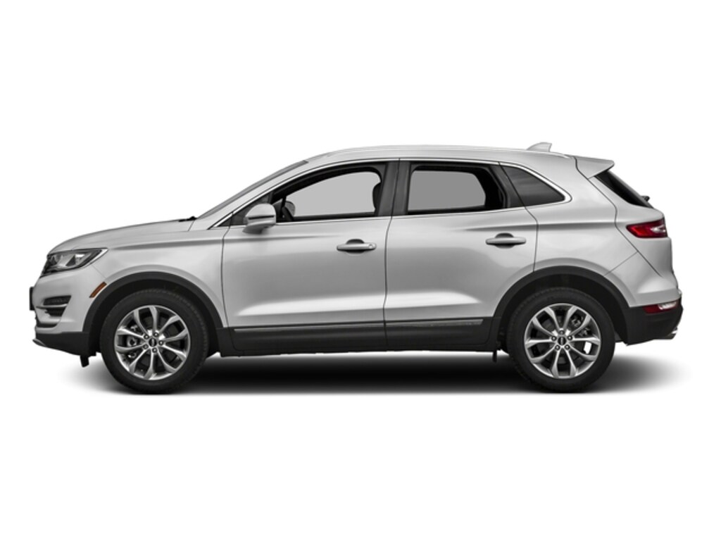 Used 2017 Lincoln MKC Premiere SUV