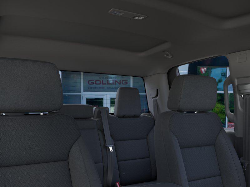 2026 GMC Sierra 1500 Elevation - Photo 24