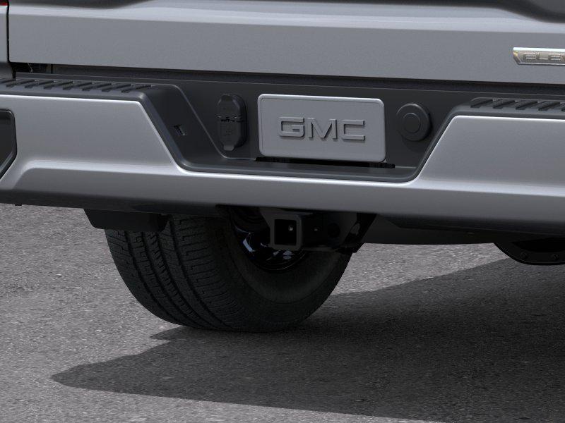 2026 GMC Sierra 1500 Elevation - Photo 14