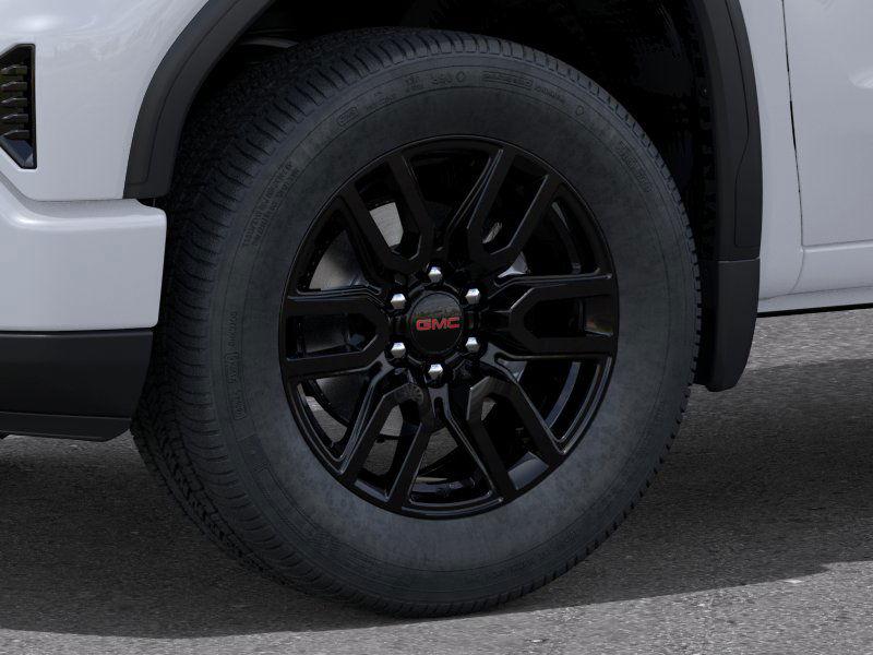2026 GMC Sierra 1500 Elevation - Photo 9