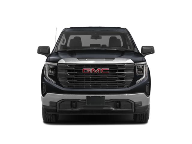 2024 Gmc Sierra 1500 Elevation photo 4