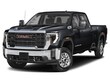 GMC Sierra 2500 HD