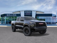 2026 GMC Canyon Elevation Truck Crew Cab