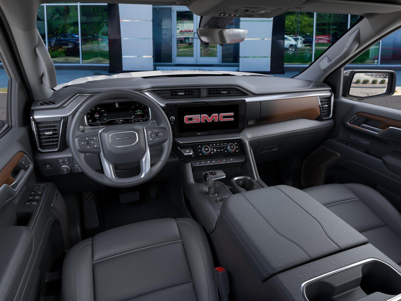 2026 GMC Sierra 1500 Denali - Photo 15