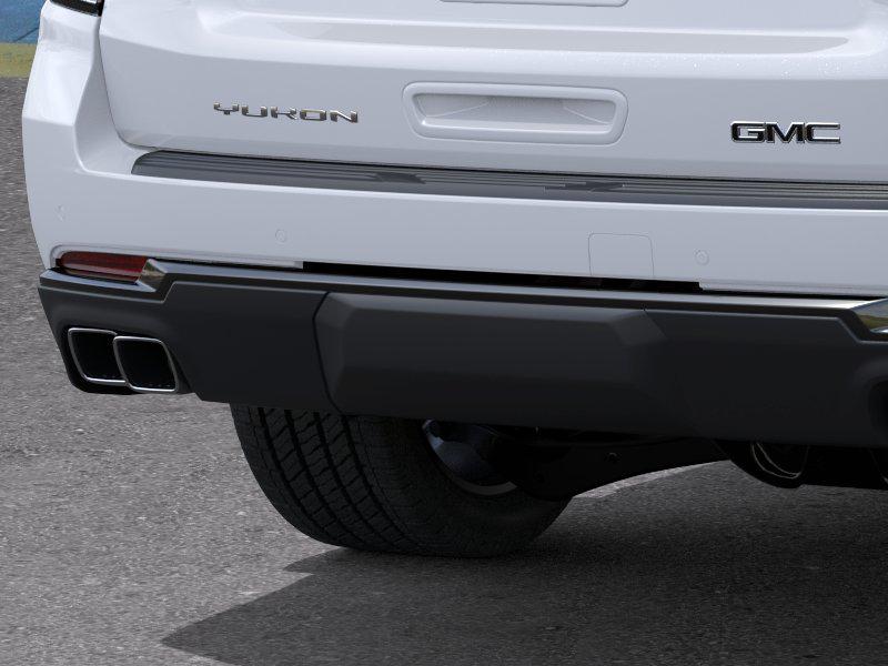 2026 GMC Yukon Denali Ultimate - Photo 14