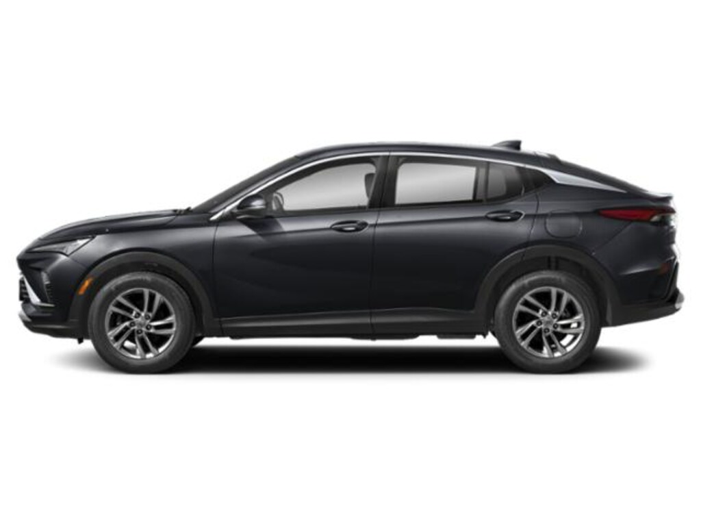 New 2026 Buick Envista Sport Touring SUV