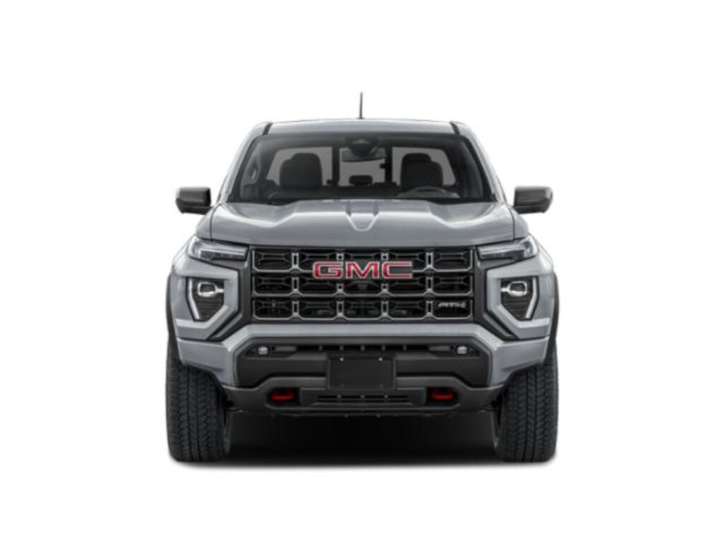 Used 2024 GMC Canyon AT4 Truck Crew Cab