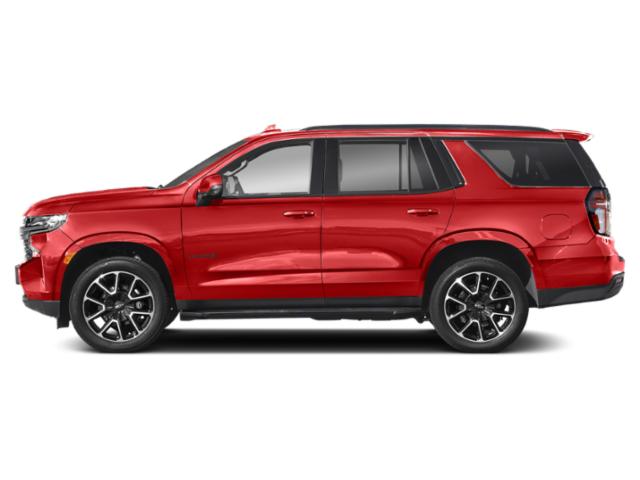 2024 Chevrolet Tahoe RST photo 2
