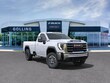 GMC Sierra 2500 HD