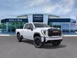 GMC Sierra 2500 HD