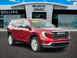  GMC Acadia