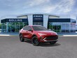  Buick Envista