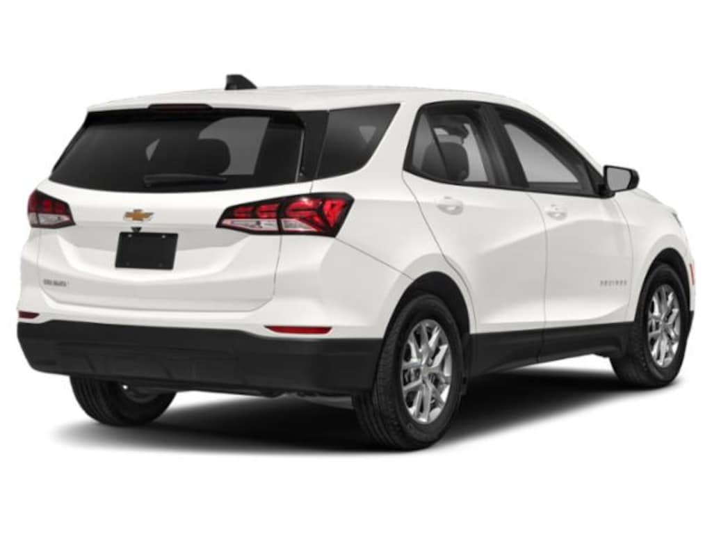 Used 2022 Chevrolet Equinox Premier SUV