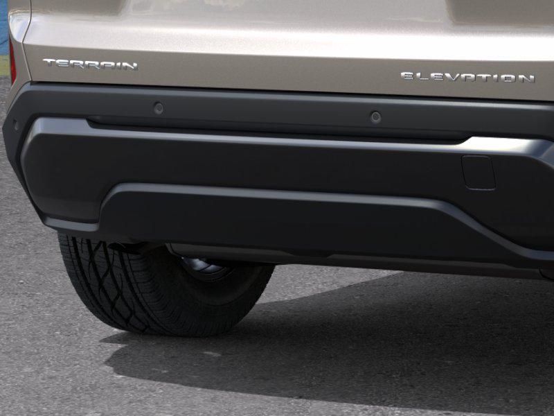 2026 GMC Terrain Elevation - Photo 13