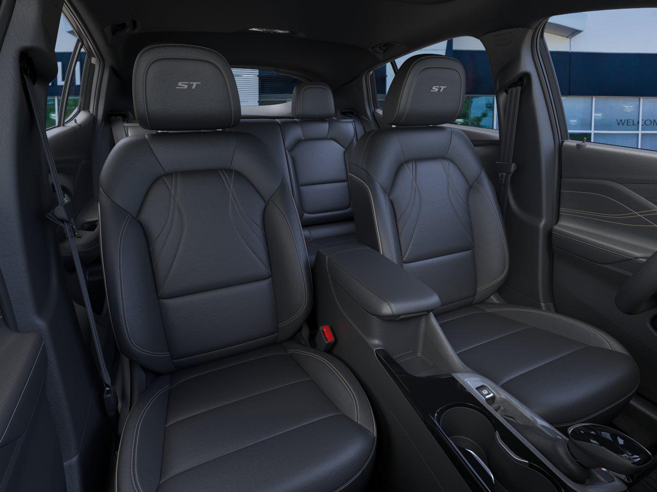 2026 Buick Envista Sport Touring - Photo 16