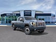 GMC Sierra 2500 HD