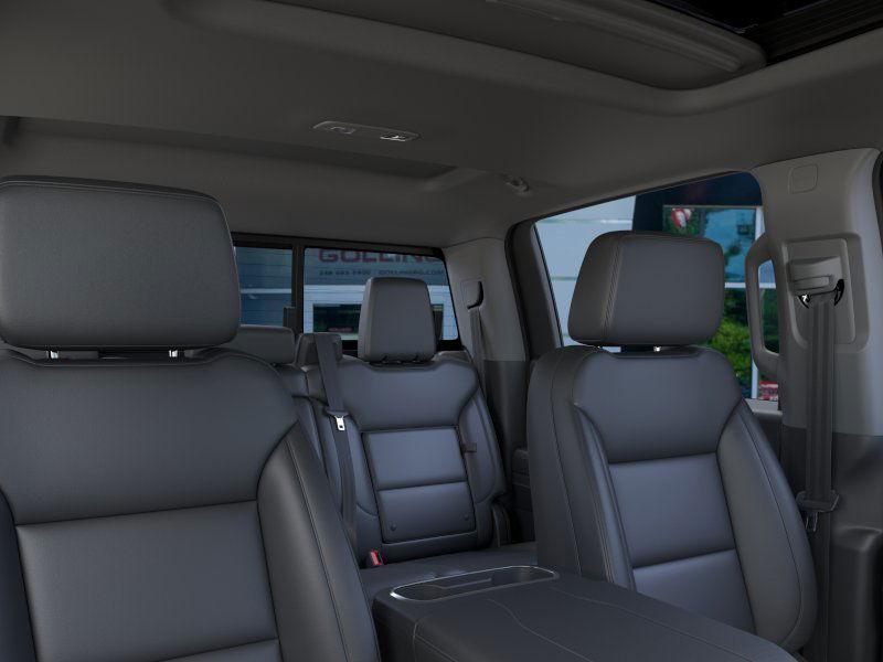 2026 GMC Sierra 1500 Elevation - Photo 24