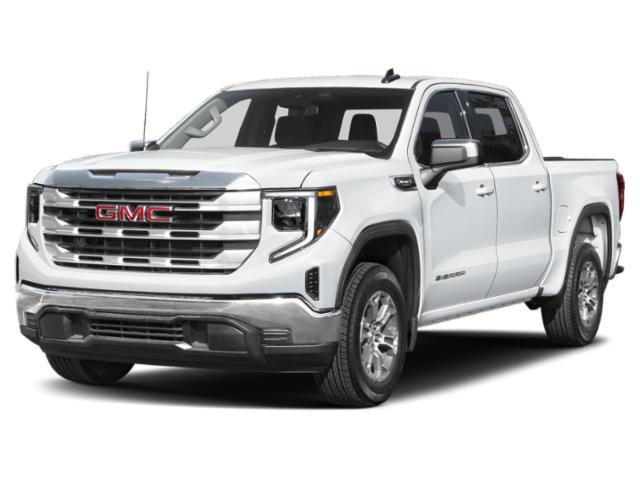  GMC Sierra 1500