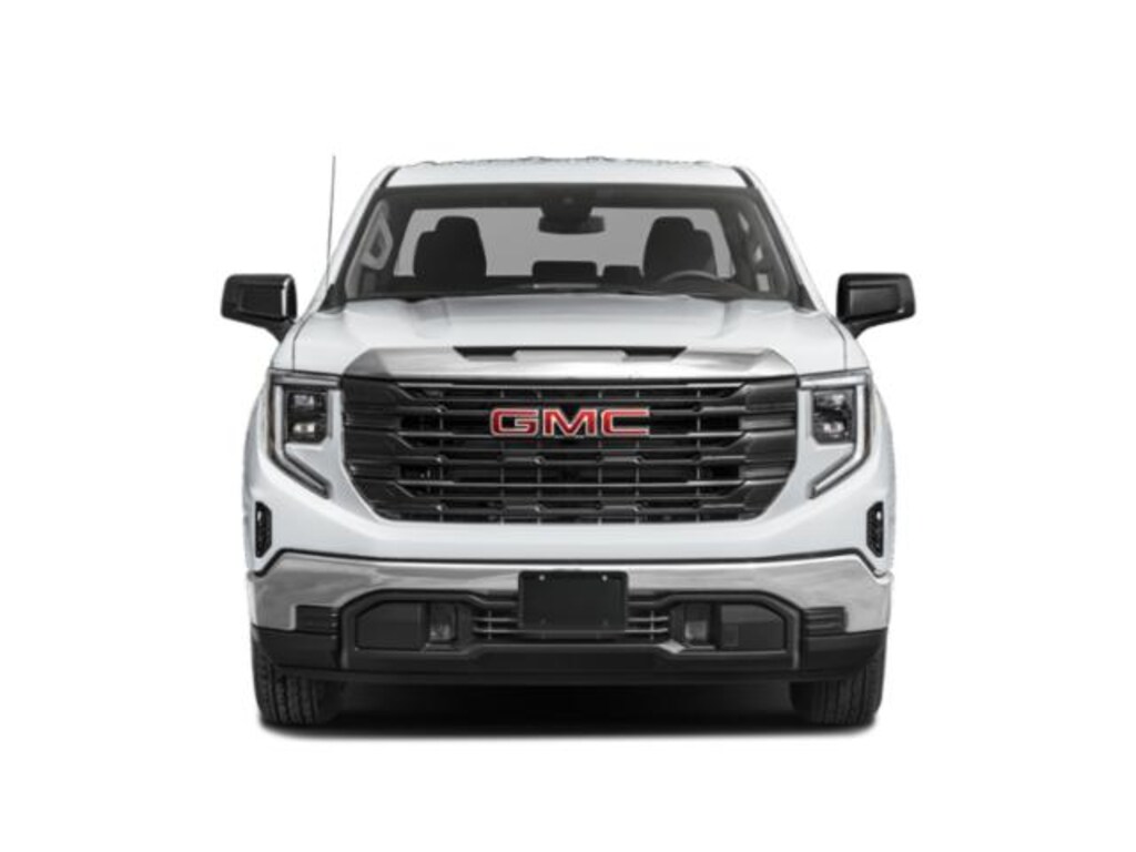 Used 2024 GMC Sierra 1500 Elevation w/3VL Truck Double Cab