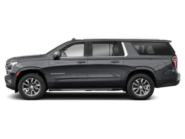Used 2024 Chevrolet Suburban LT SUV