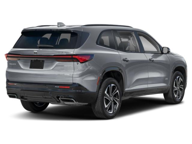 Used 2026 Buick Enclave Sport Touring SUV