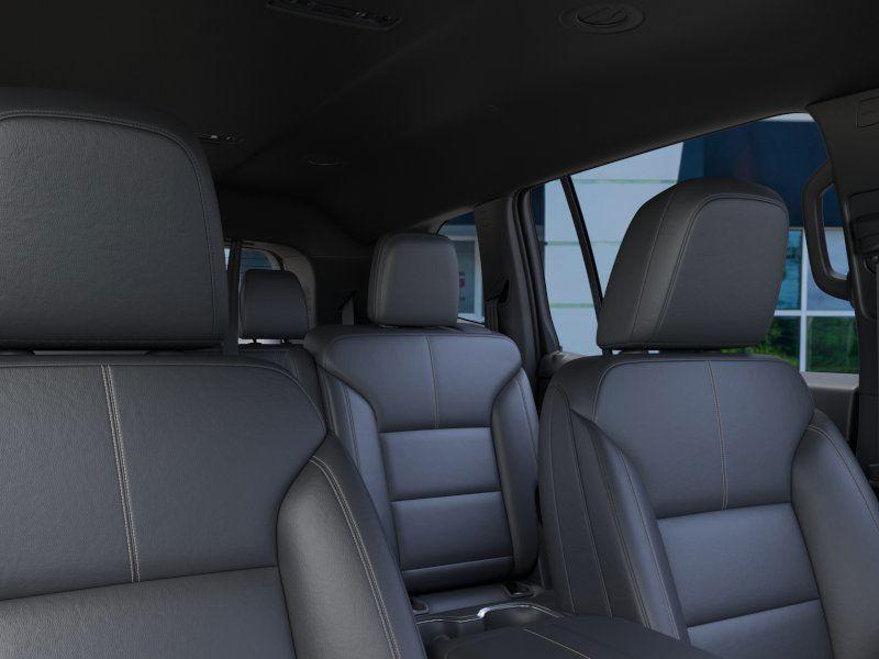 2025 Gmc Acadia Elevation photo 5
