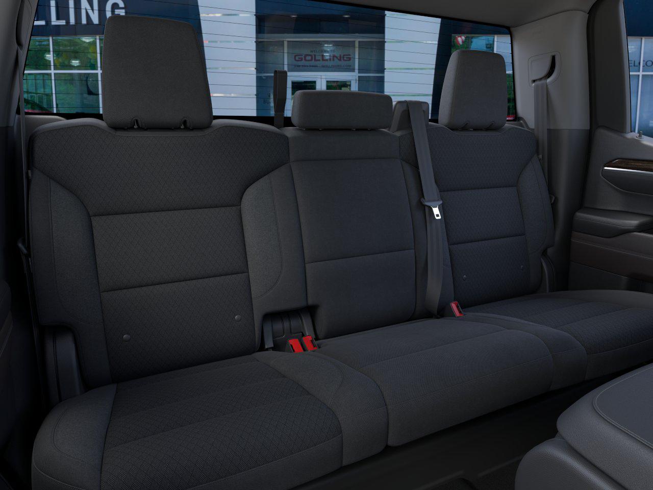 2026 GMC Sierra 1500 Elevation - Photo 17