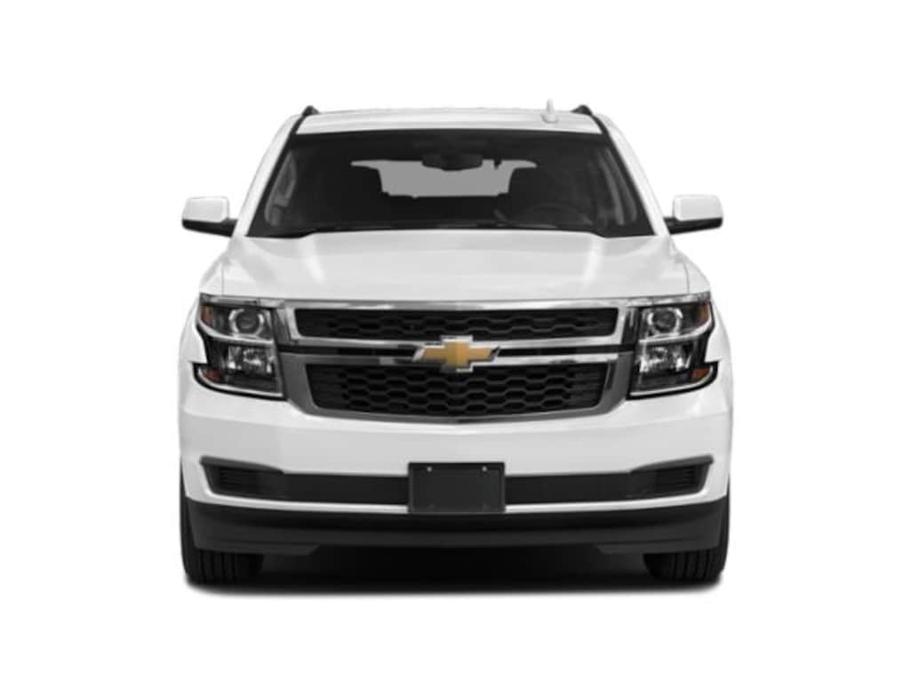 Used 2018 Chevrolet Tahoe LT SUV