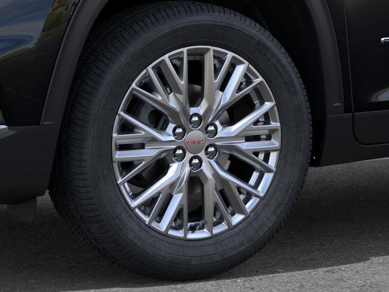 2025 GMC Acadia Elevation - Photo 9