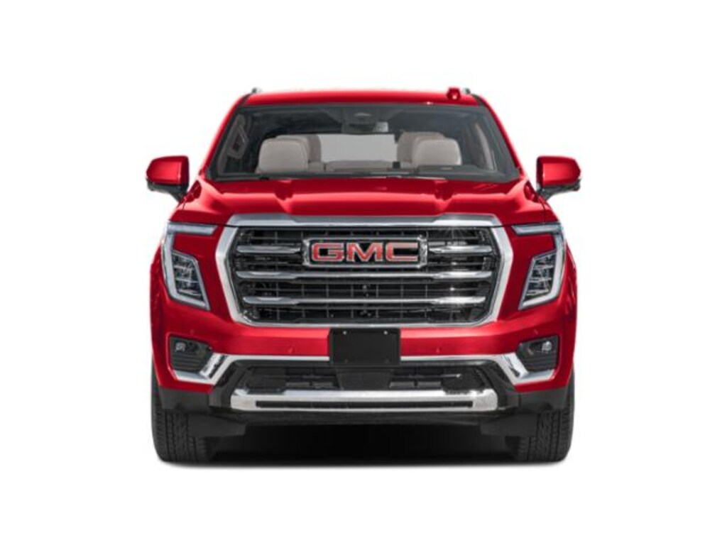 New 2026 GMC Yukon AT4 Ultimate SUV