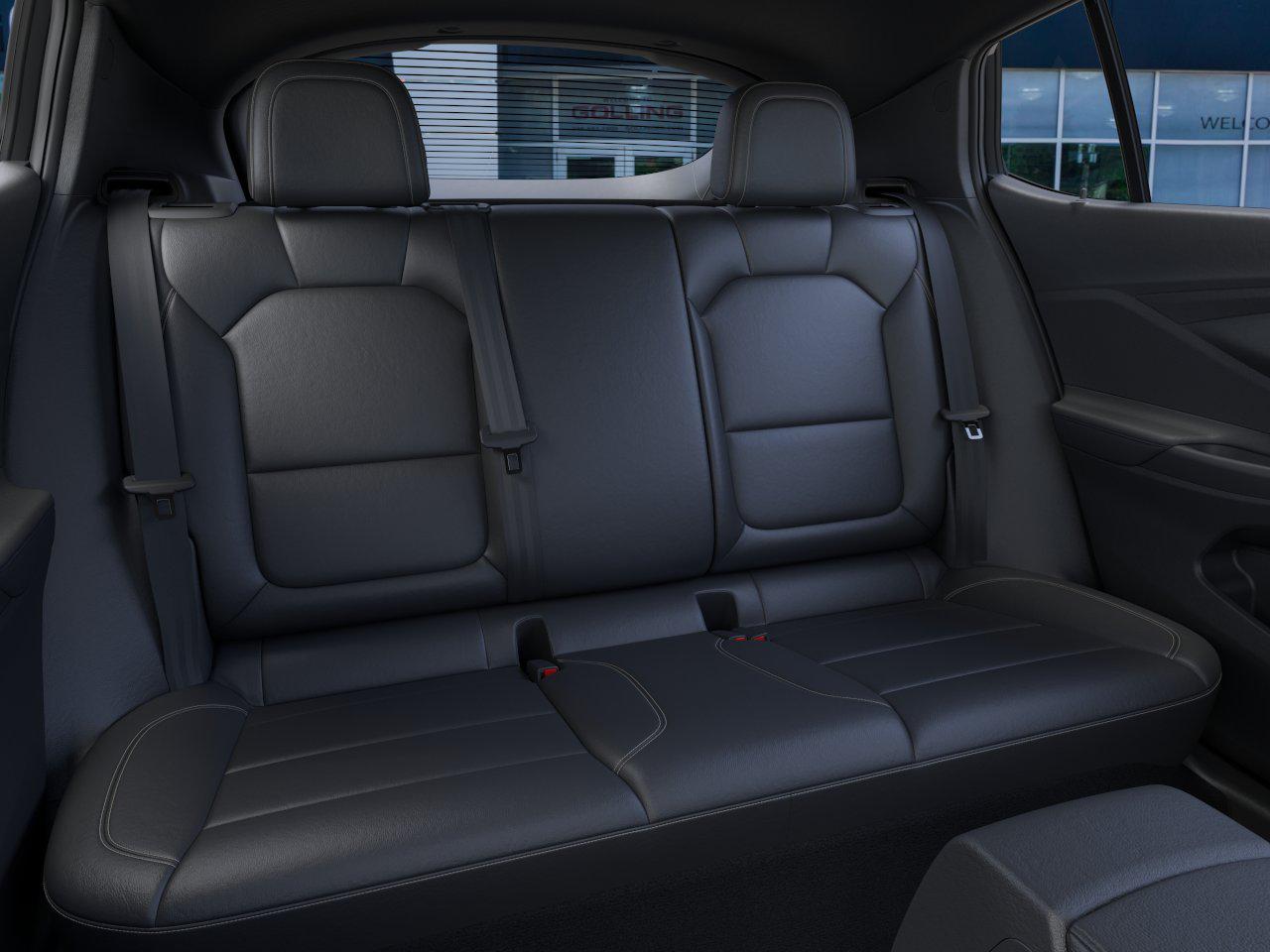 2026 Buick Envista Sport Touring - Photo 17