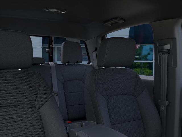 2025 Gmc Canyon Elevation photo 5