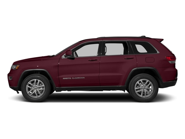 Used 2017 Jeep Grand Cherokee Laredo E with VIN 1C4RJFAGXHC825881 for sale in Bloomfield Township, MI