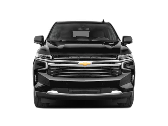 Used 2024 Chevrolet Suburban LT SUV