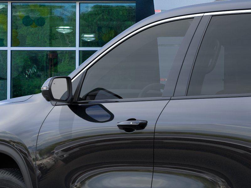 2025 GMC Acadia Elevation - Photo 12